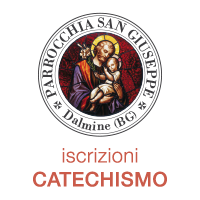 Iscrizioni Catechismo